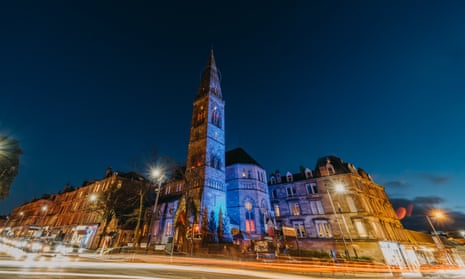 Why Glasgow is Britain's best city for music lovers | Glasgow ...