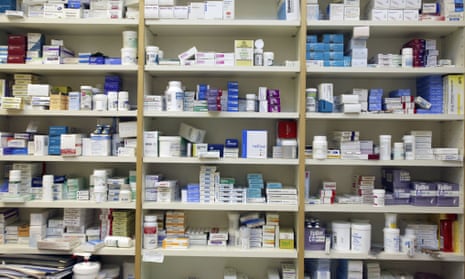 NHS England found that 10% of prescription items dispensed via primary care in England are inappropriate for the circumstances or wishes of that patient, or could be replaced with better, alternative treatments.