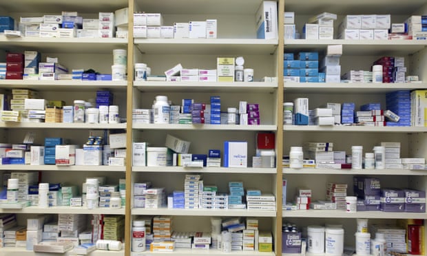 Affordability of medicines is an issue affecting countries worldwide