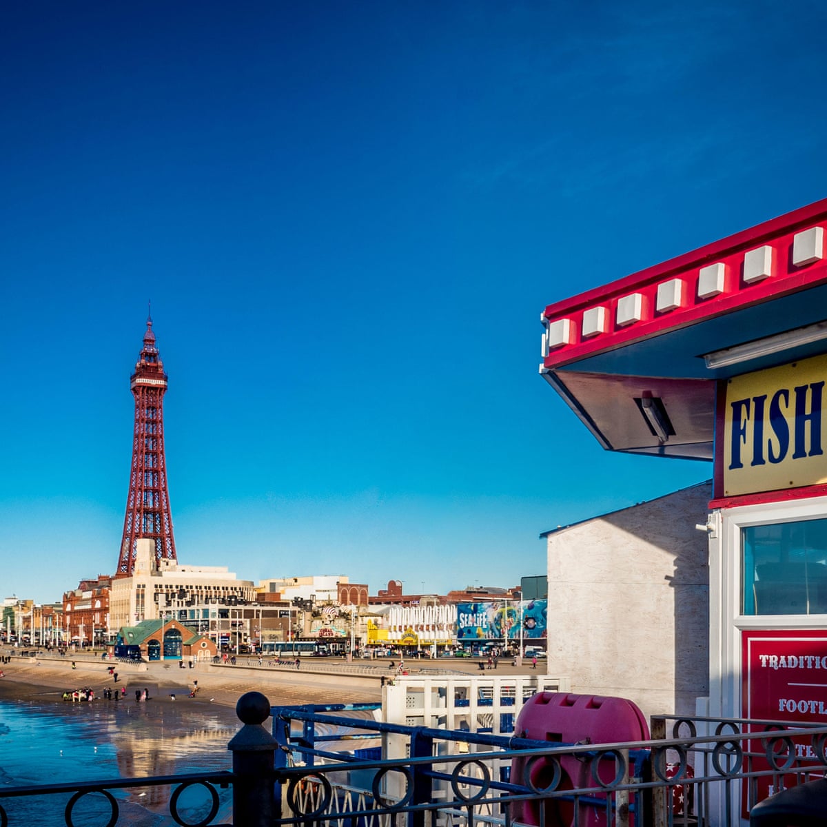 my idea of luxury proper mushy peas food the guardian