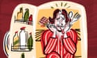 Finally, I got Covid. Give me chicken soup, Marmite and drugs | Jay Rayner