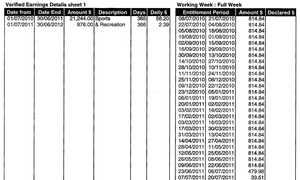 Centrelink compliance inquiry Centrelink compliance inquiry