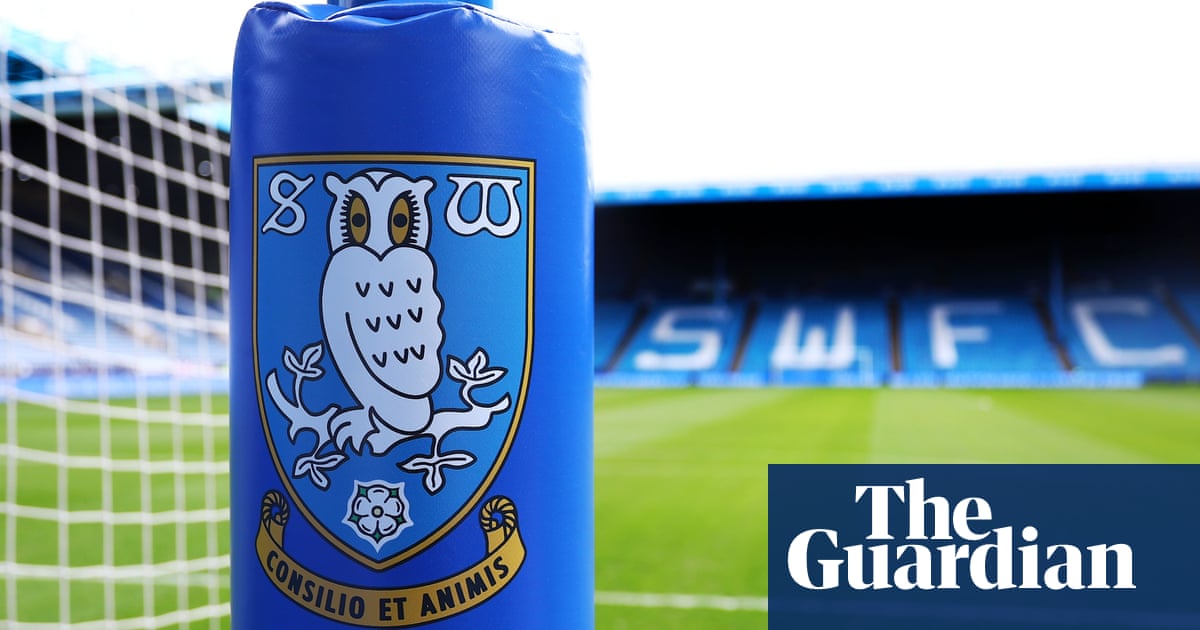 Sheffield Wednesday facing EFL action and possible walkout after failing to pay players
