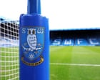Sheffield Wednesday face EFL action and possible walkout after failing to pay players