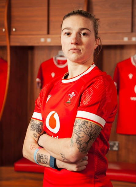Keira Bevan