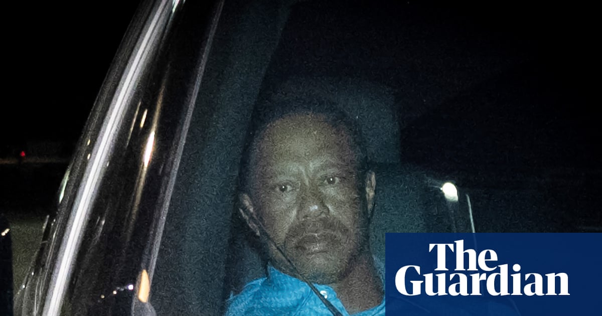 Tiger Woods says he will step away from golf and seek treatment after DUI charge