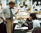 ‘I still think it’s one of the great films of all time’: All the President’s Men turns 50 ‘I still think it’s one of the great films of all time’: All the President’s Men turns 50
