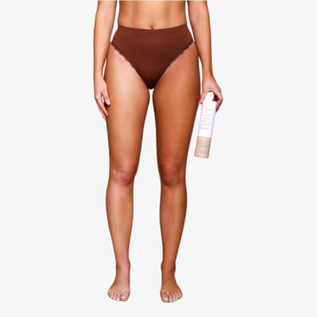 Filter by Molly-Mae Medium Mousse, 200ml