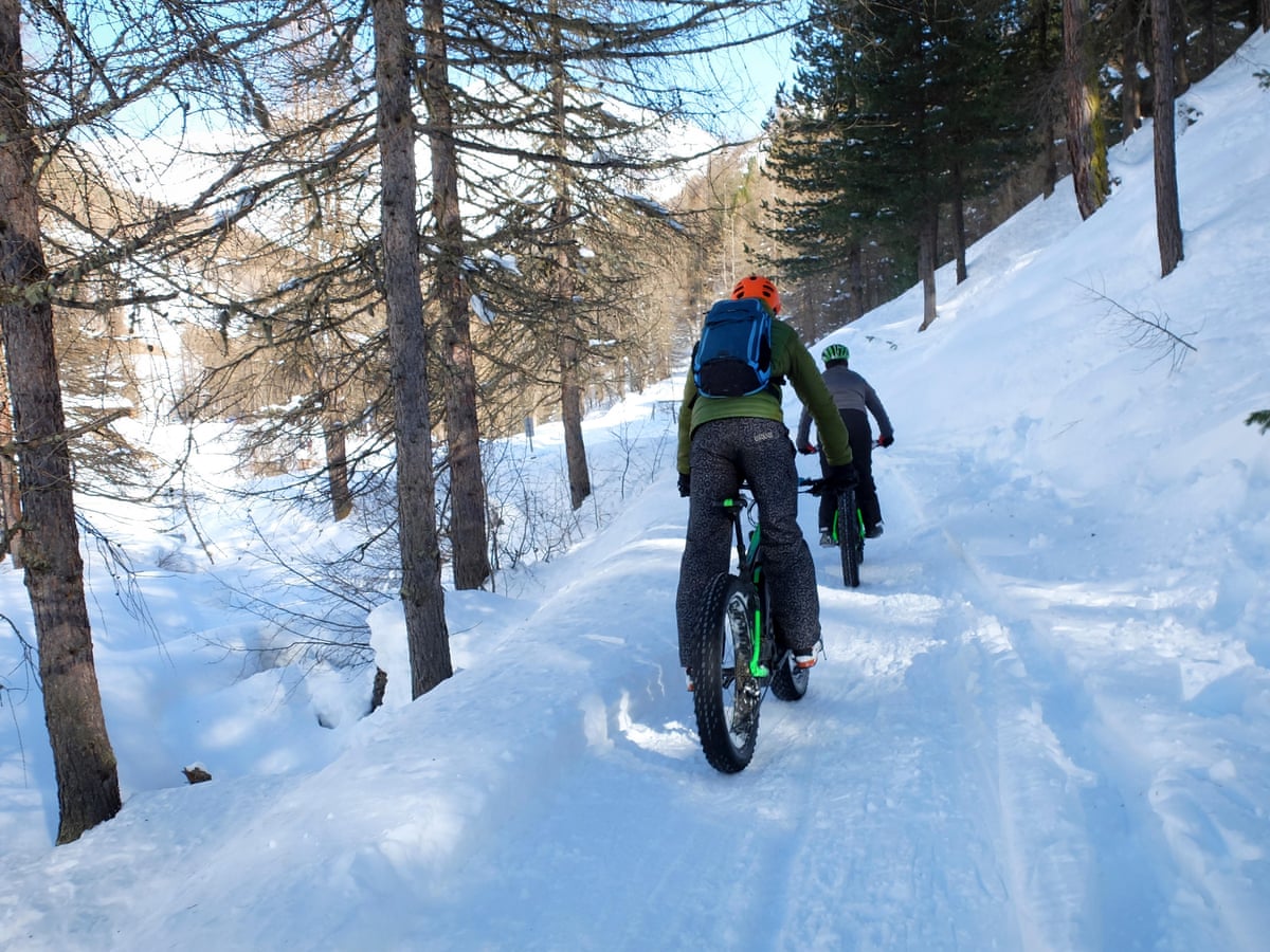 10 Of The Best Winter Sports Resorts In Europe For Skiing And More