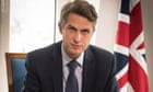 'Laughing stock': what the papers say about Gavin Williamson