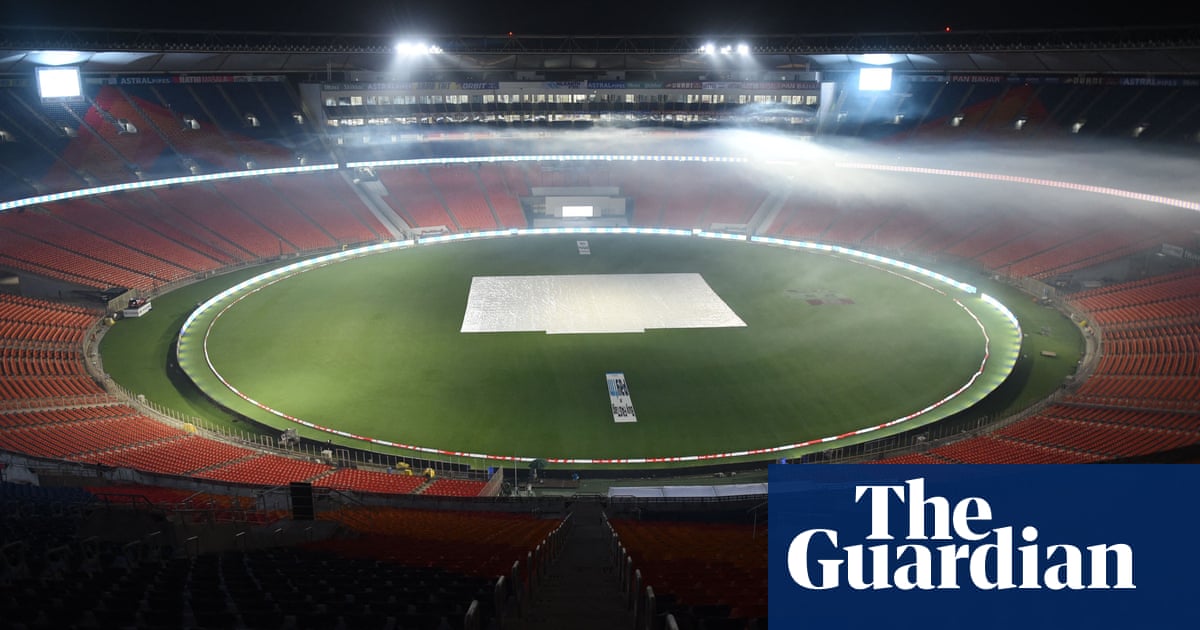 IPL worries grow as match postponed after two players test positive for Covid