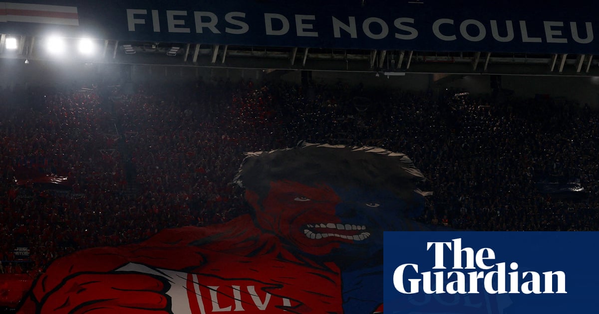 Football Daily | Liverpool get ripped apart again in an 'anti-football' beatdown