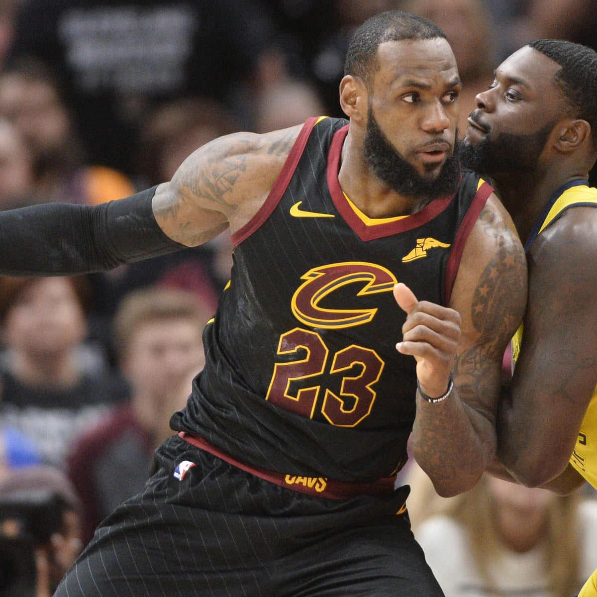 Fat Pigs And Demon Blades China S Nicknames For Nba Stars Are