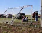 Two people, including child, killed after person drives through soccer game in Kansas