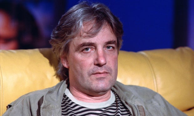 ‘I don’t make a concession to viewers’: Andrzej Żuławski in 1988.