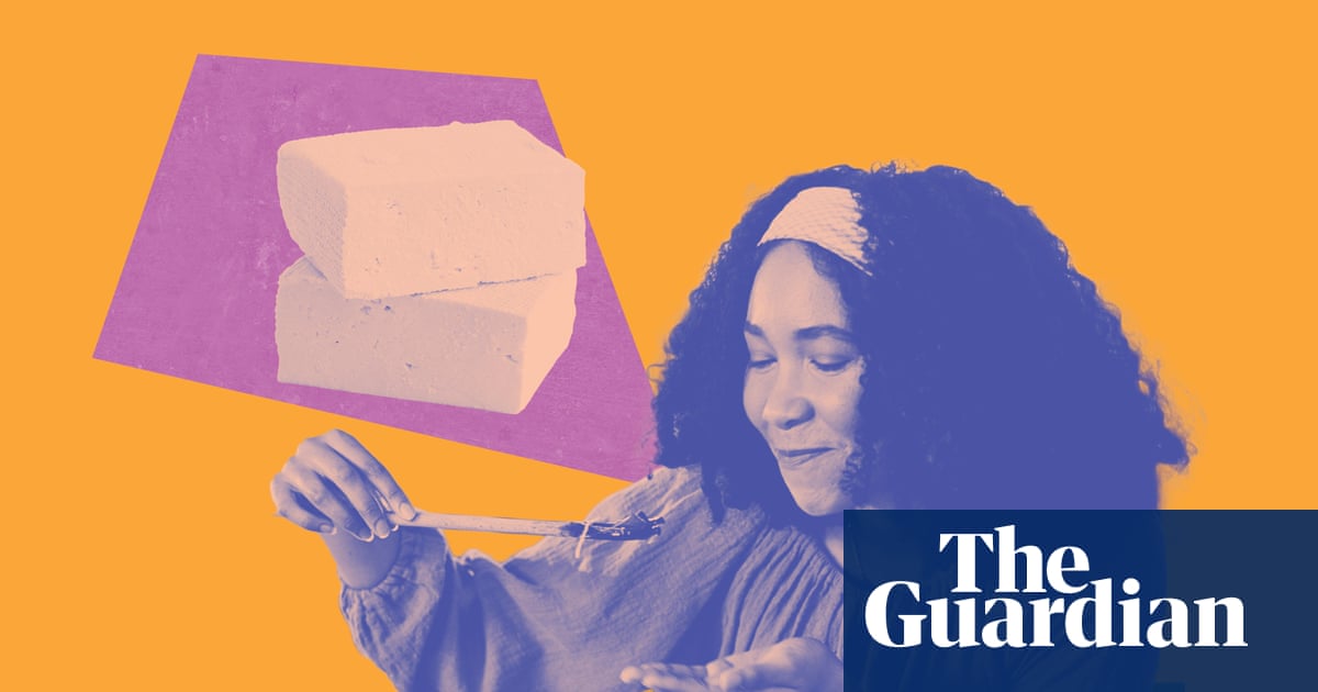 Veganuary can be a piece of cake: cooks and dieticians share 12 ways to make delicious plant-based food