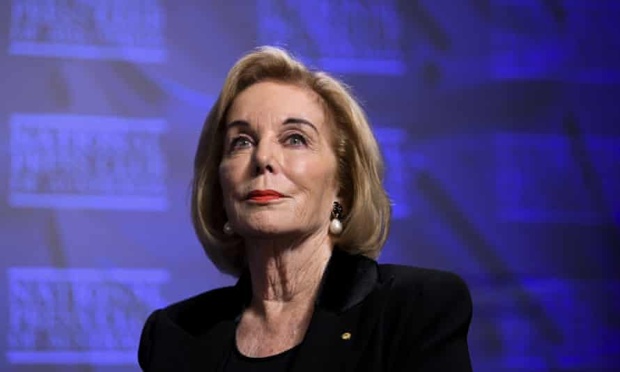 ABC chair Ita Buttrose says the funding will allow the broadcaster to keep ‘doing what it does best’.