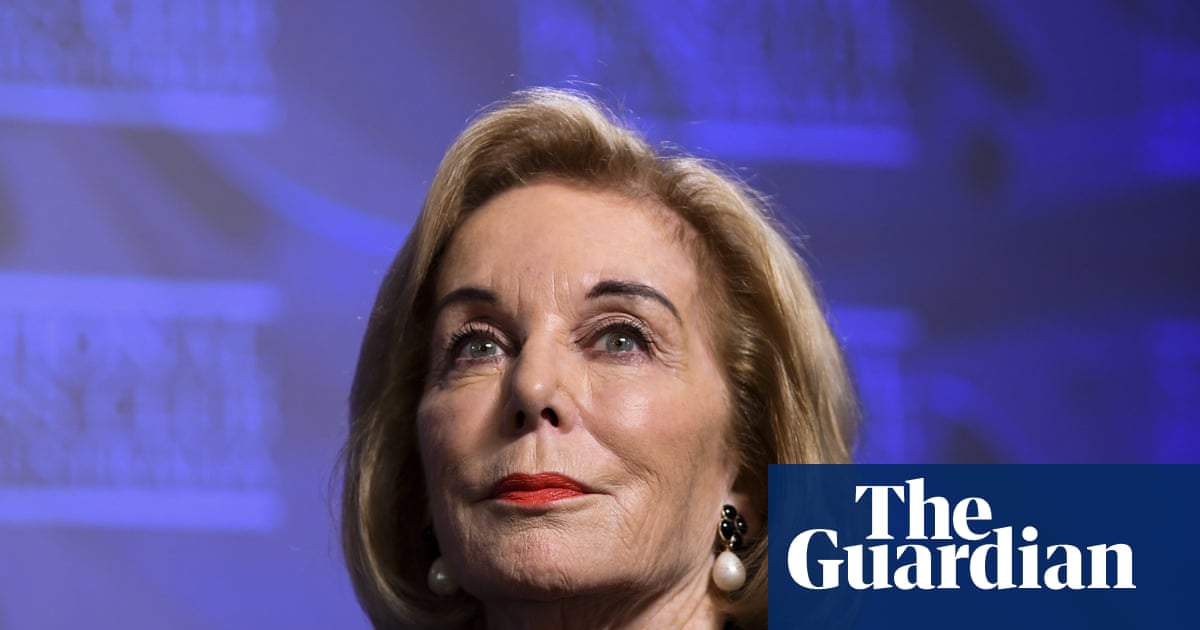 Antoinette Lattouf Seeks $350K Penalty From ABC Over Unlawful 2023 Dismissal