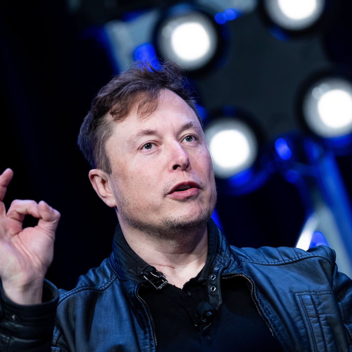 Coronavirus Has Elon Musk Acting Like Just Another Used Car Salesman Elon Musk The Guardian