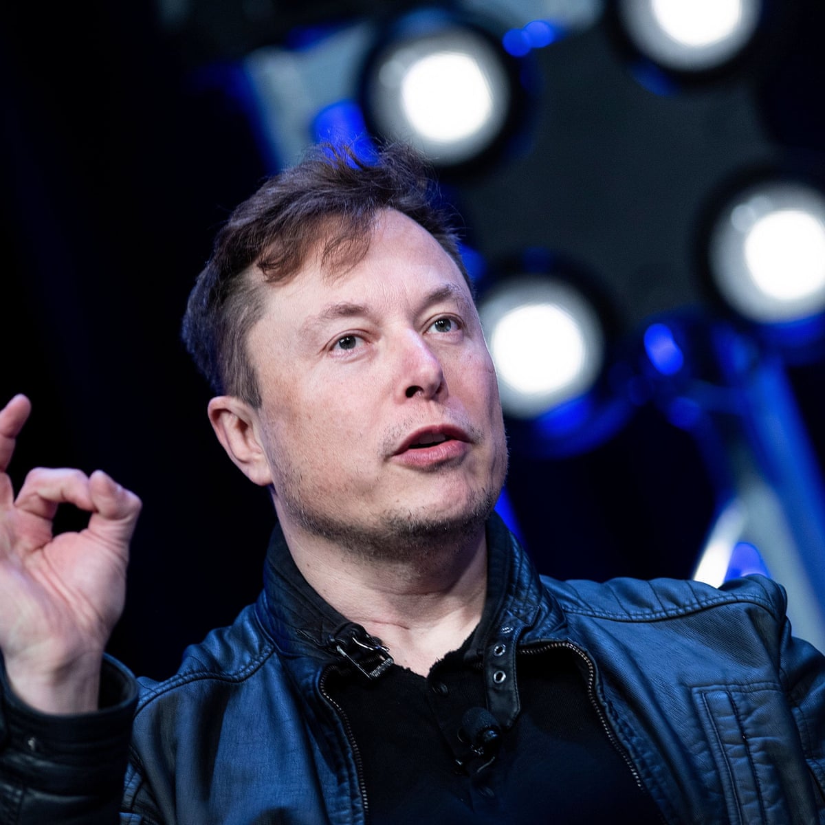 Elon Musk Reveals The Secret To His Massive Success. 66