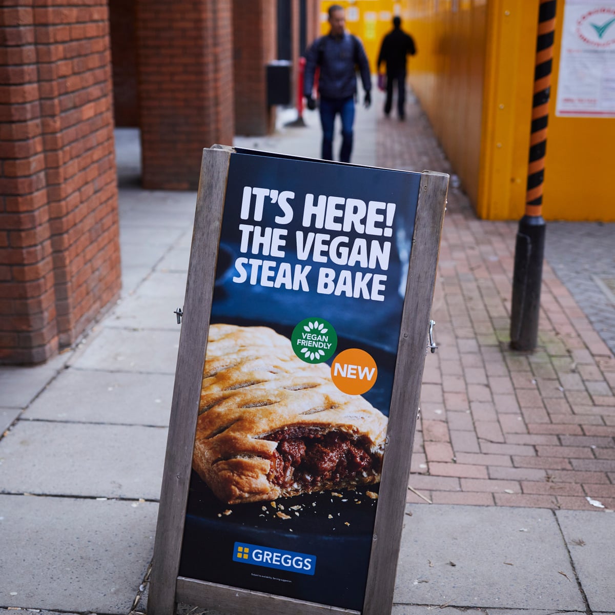 At first we thought, we can't possibly sell this': how one ...