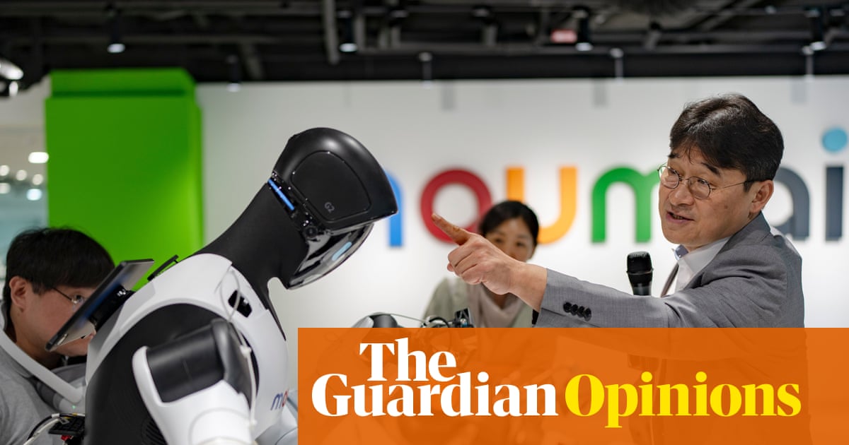 Will the AI economy create a permanent underclass?