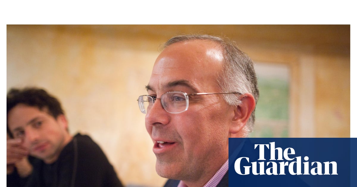 New York Times columnist David Brooks appears in latest Epstein photos
