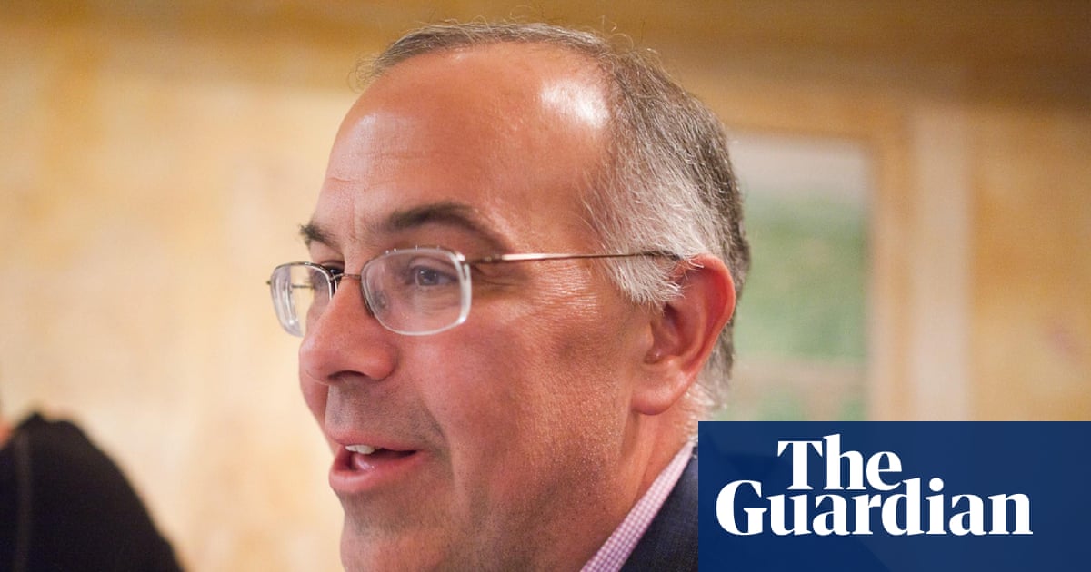 New York Times columnist David Brooks appears in latest Epstein photos