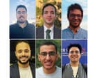 Egyptian journalist faces terrorism charges after entire newsroom detained