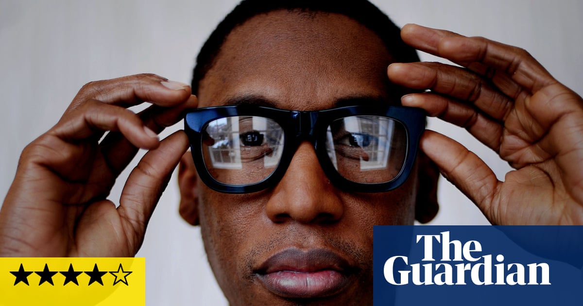 Raphael Saadiq: Jimmy Lee review – beautiful songs of loss and addiction