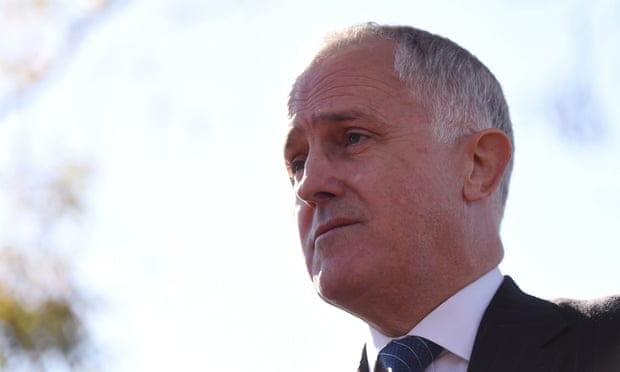 Malcolm Turnbull has supported ‘for a long time’ a free vote on marriage equality.