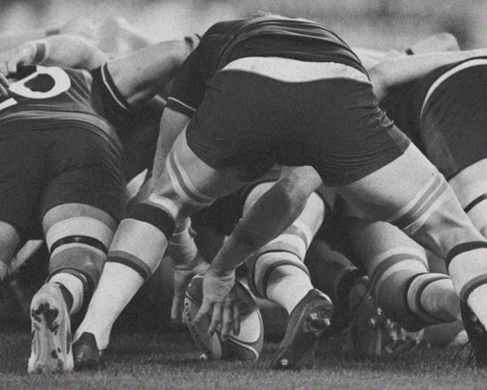 Rugby brain injury case reaches crisis point as judge retires to consider 95% strikeouts
