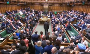 Boris Johnson Odds Of No Deal Brexit Are A Million To One Against Conservative Leadership The Guardian