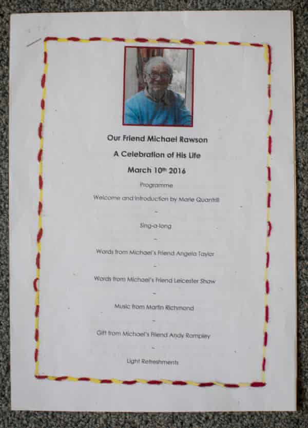 I Had Become A Killer How I Learned To Live Again After Running