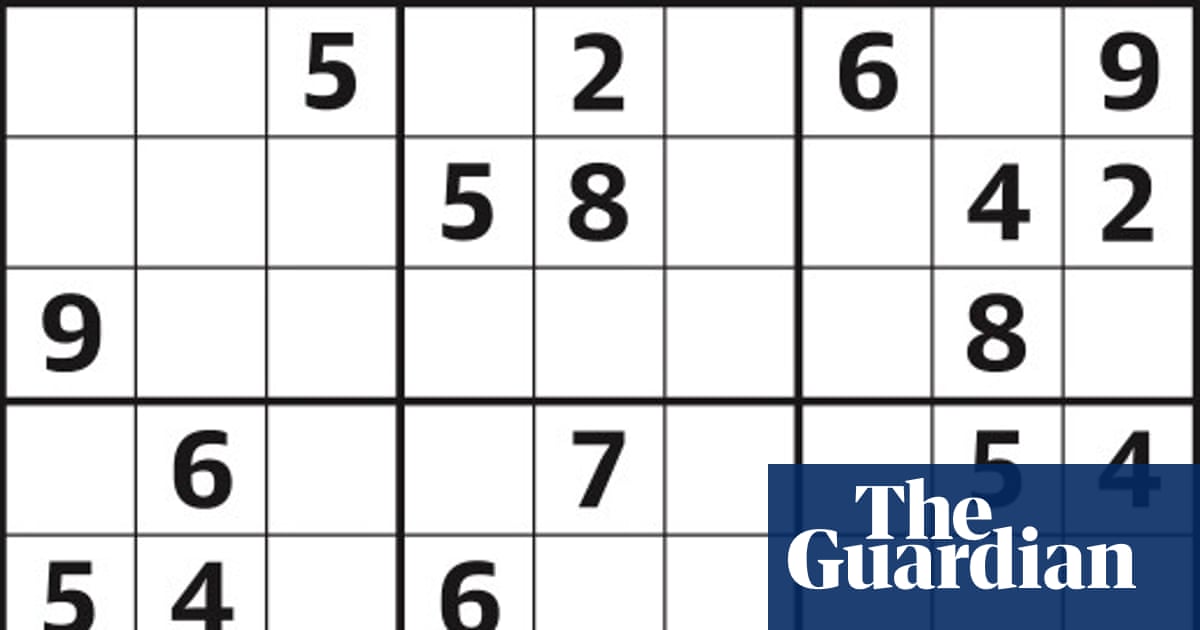 Sudoku 7,316 easy