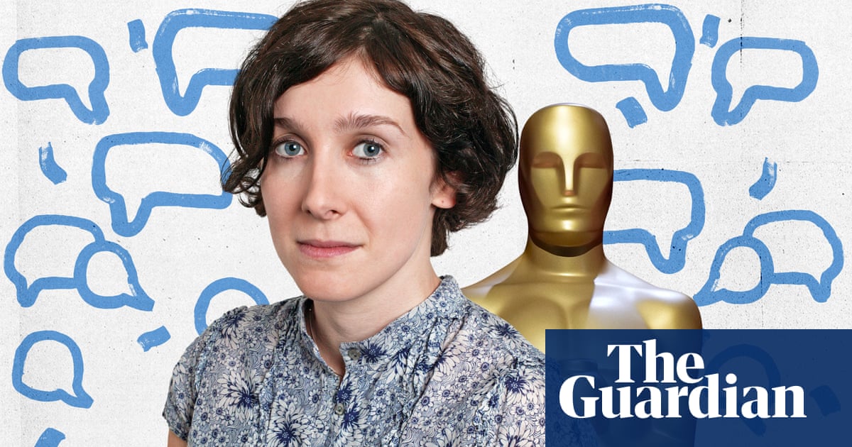 Reader Q&A: Catherine Shoard answers your questions on the 2026 Oscars