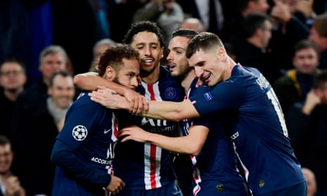 Sarabia completes late PSG comeback after Benzema’s Real Madrid double ...