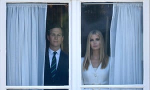 The remake of The Omen is going well.