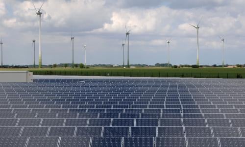 Coal Is On The Way Out Study Finds Fossil Fuel Now Pricier Than Solar Or Wind Coal The Guardian