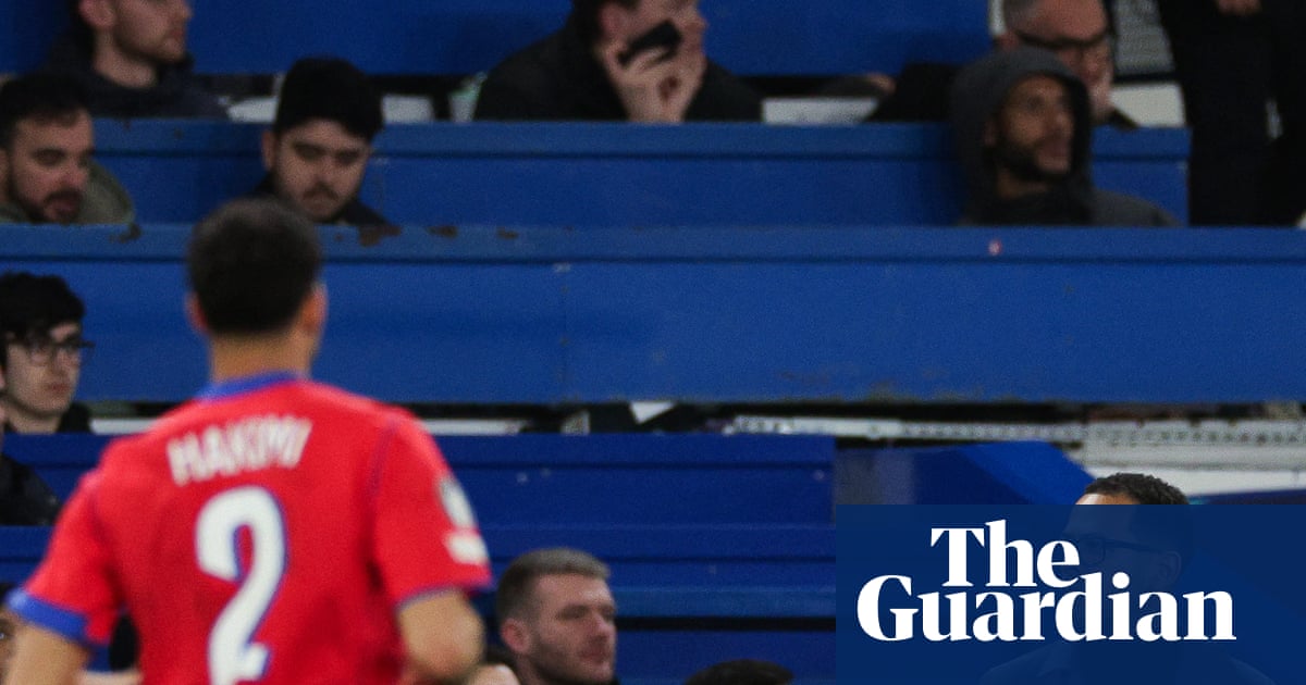 Chelsea and City out of the Champions League and Senegal stripped of Afcon title – Football Weekly