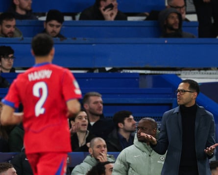 Photo by Adrian Dennis / AFP via Getty Images