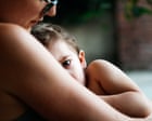 I used to think I was an ambivalent mother, then my child started to stutter | Bridie Jabour I used to think I was an ambivalent mother, then my child started to stutter | Bridie Jabour