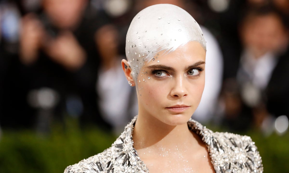 When A Woman Crops Her Hair It Can Send A Powerful Message Fashion The Guardian When A Woman Crops Her Hair It Can Send A Powerful Message Fashion The Guardian