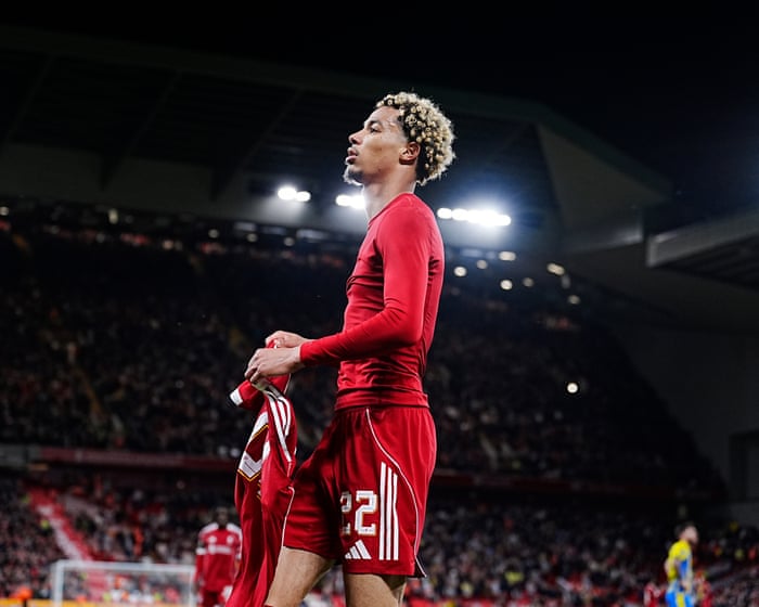 Lincoln 1-2 Chelsea, Liverpool 2-1 Southampton, and more: Carabao Cup – live