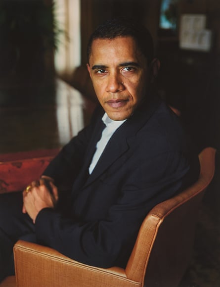 a man sitting down
