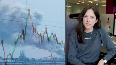 La promesa de Trump de flujo libre de energía no logra reiniciar el envío en el estrecho de Hormuz