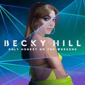 Only Honest on the Weekend album cover