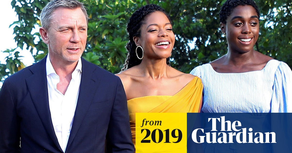 Bond S Number Is Up Black Female Actor Is The New 007 Film The Guardian