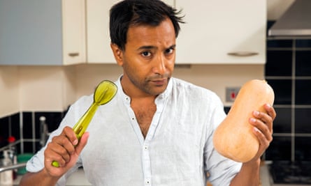 Kitchen gadgets review: Scoopsaw part sex toy, part street weapon | Vegetables | The Guardian Kitchen gadgets review: Scoopsaw part sex toy, part street weapon | Vegetables | The Guardian