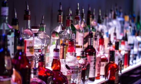 Problematic alcohol use is a big public health problem in the UK, but could ketamine help?